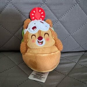 Disney Munchlings Falafel Pita Pocket Dale